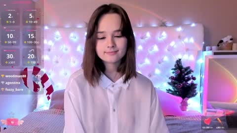 Ur Mary online show from January 8, 2025, 3:19 am