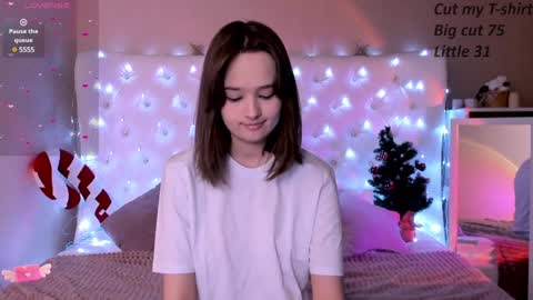 Ur Mary online show from January 10, 2025, 3:18 am