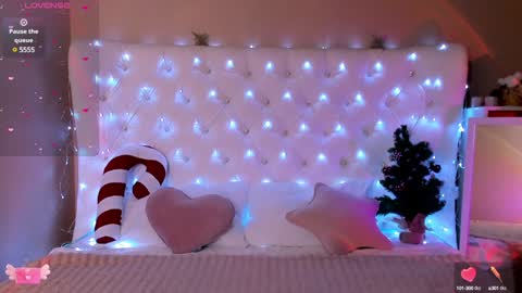 Ur Mary online show from January 16, 2025, 3:23 am