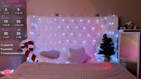 Ur Mary online show from January 25, 2025, 6:23 am