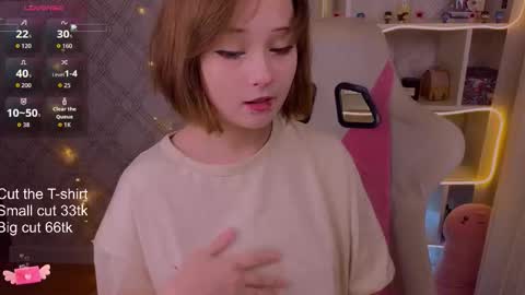 Ur Mary online show from January 15, 2026, 4:39 am