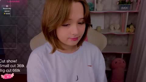 Ur Mary online show from March 20, 2026, 5:12 am