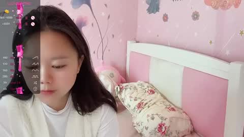 mary_uu online show from January 6, 2025, 2:37 am