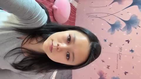 mary_uu online show from February 27, 2025, 6:50 am