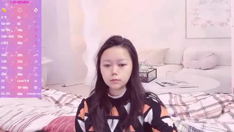 mary_uu online show from March 7, 2025, 12:37 am