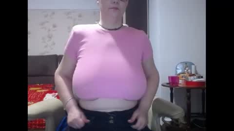 Mary online show from March 12, 2025, 3:46 am