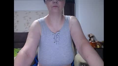 Mary online show from July 22, 2026, 3:31 am