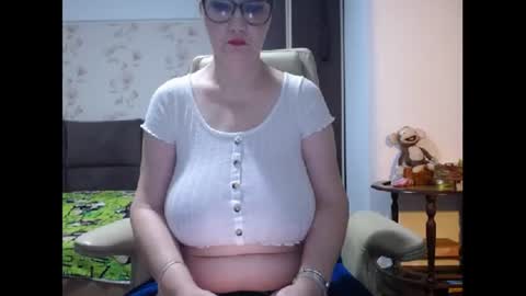 Mary online show from July 28, 2026, 3:35 am