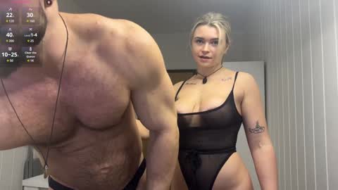 mary_yess online show from January 12, 2025, 6:27 pm