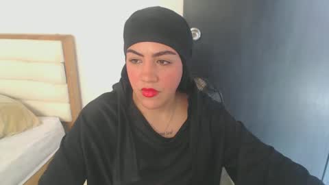 maryam_arabicmilk online show from March 5, 2025, 6:45 pm