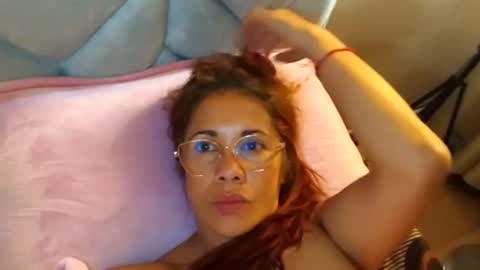 Engracia online show from June 24, 2026, 11:53 am