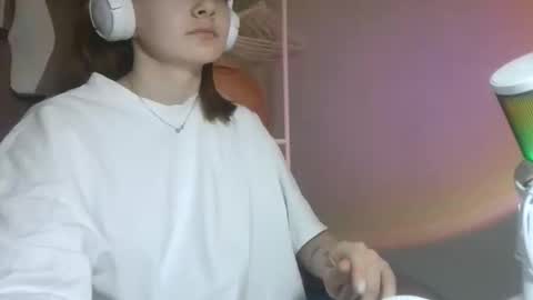 MaryanaXDiamand online show from April 3, 2026, 10:52 pm