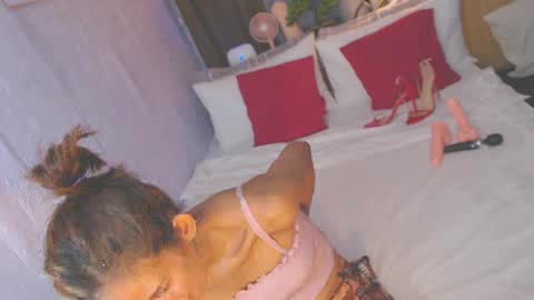 Snapshot of maryann784235 chatting on February 13, 2025, 1:15 pm MARY ANN online show from February 13, 2025, 1:15 pm