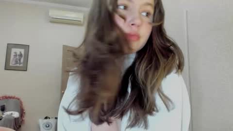 Snapshot of maryanncherry chatting on February 22, 2026, 4:16 pm Maryann online show from February 22, 2026, 4:16 pm