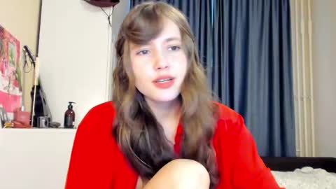 Maryann online show from July 25, 2026, 1:19 pm