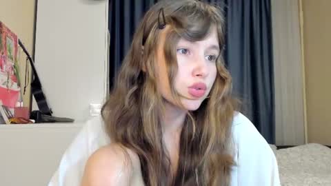Maryann online show from August 9, 2026, 4:56 pm