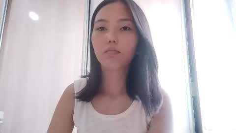 Snapshot of marybellegalaviz chatting on June 16, 2026, 11:46 am Lily online show from June 16, 2026, 11:46 am