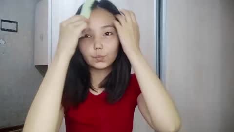 Lily online show from July 8, 2026, 12:09 pm