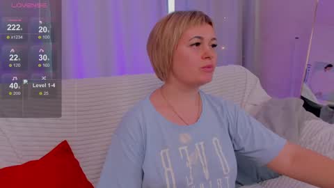 Mary online show from March 24, 2026, 8:08 am