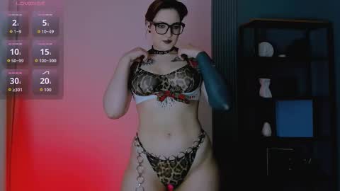 Mary online show from October 19, 2025, 5:52 am