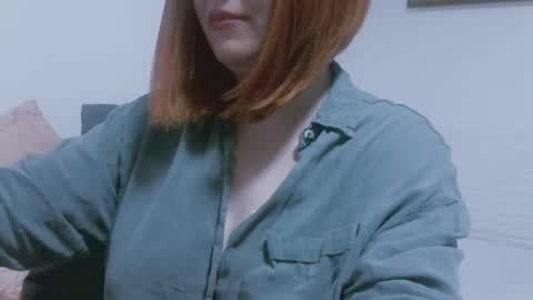 marycrazy2025 online show from April 19, 2026, 6:10 pm