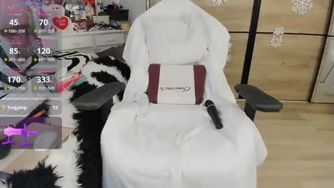 Maryelle online show from December 28, 2024, 12:47 am