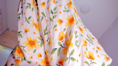   online show from January 18, 2025, 3:38 pm