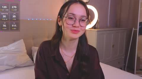 Snapshot of maryflorez chatting on May 17, 2026, 7:10 pm Bella3 online show from May 17, 2026, 7:10 pm