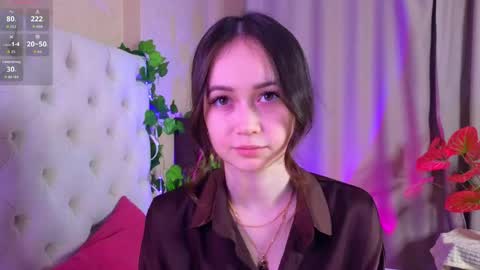 Snapshot of maryflorez chatting on May 26, 2026, 8:27 pm Bella3 online show from May 26, 2026, 8:27 pm