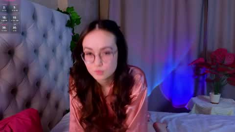 Snapshot of maryflorez chatting on May 29, 2026, 8:29 pm Bella3 online show from May 29, 2026, 8:29 pm