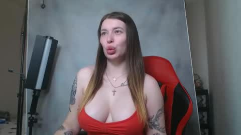 maryh0tlove online show from March 19, 2026, 9:35 am