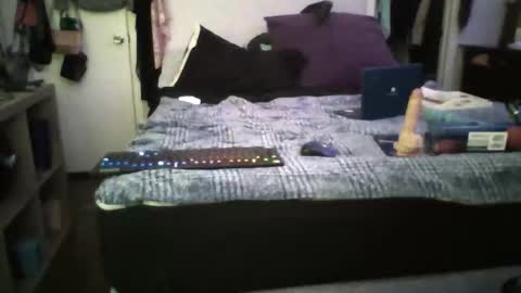 maryjane7036 online show from February 1, 2026, 12:59 pm