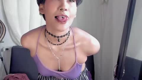 Snapshot of maryjane_785039 chatting on July 31, 2026, 9:03 pm maria online show from July 31, 2026, 9:03 pm