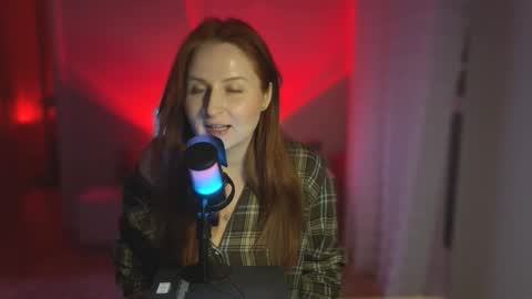Snapshot of maryleesa chatting on April 29, 2026, 8:37 pm SirenVictoria online show from April 29, 2026, 8:37 pm