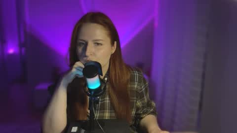 Snapshot of maryleesa chatting on April 30, 2026, 7:20 pm SirenVictoria online show from April 30, 2026, 7:20 pm