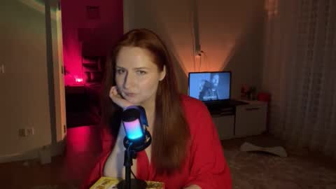 Snapshot of maryleesa chatting on May 9, 2026, 7:19 pm SirenVictoria online show from May 9, 2026, 7:19 pm