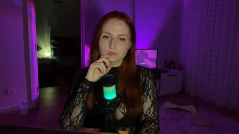 Snapshot of maryleesa chatting on May 14, 2026, 8:15 pm SirenVictoria online show from May 14, 2026, 8:15 pm