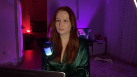 Snapshot of maryleesa chatting on May 15, 2026, 7:21 pm SirenVictoria online show from May 15, 2026, 7:21 pm