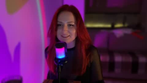 Snapshot of maryleesa chatting on June 23, 2026, 7:01 pm SirenVictoria online show from June 23, 2026, 7:01 pm