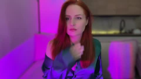 Snapshot of maryleesa chatting on June 26, 2026, 7:29 pm SirenVictoria online show from June 26, 2026, 7:29 pm