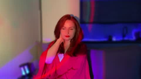 Snapshot of maryleesa chatting on July 1, 2026, 6:18 pm SirenVictoria online show from July 1, 2026, 6:18 pm