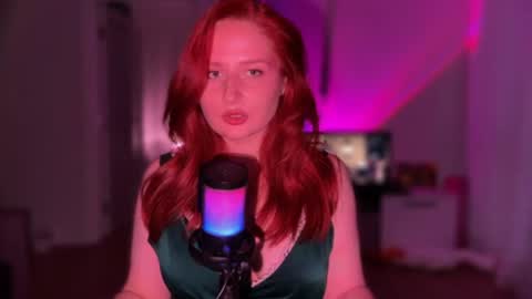 Snapshot of maryleesa chatting on July 2, 2026, 7:09 pm SirenVictoria online show from July 2, 2026, 7:09 pm