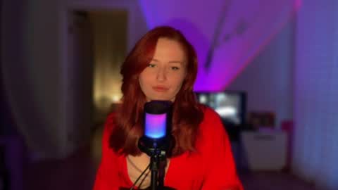 Snapshot of maryleesa chatting on July 4, 2026, 6:58 pm SirenVictoria online show from July 4, 2026, 6:58 pm