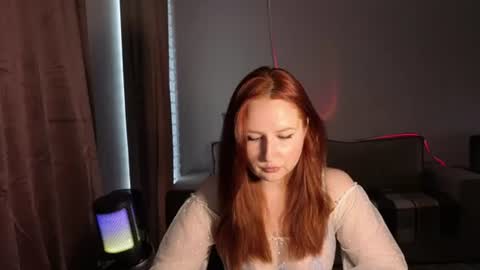 Snapshot of maryleesa chatting on July 23, 2026, 5:33 pm SirenVictoria online show from July 23, 2026, 5:33 pm