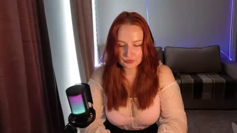 Snapshot of maryleesa chatting on July 27, 2026, 9:49 am SirenVictoria online show from July 27, 2026, 9:49 am