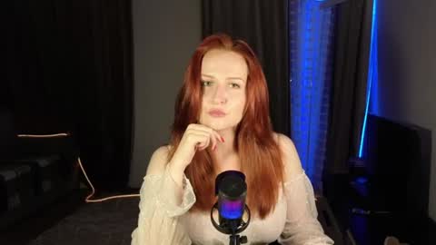 Snapshot of maryleesa chatting on August 4, 2026, 7:05 pm SirenVictoria online show from August 4, 2026, 7:05 pm