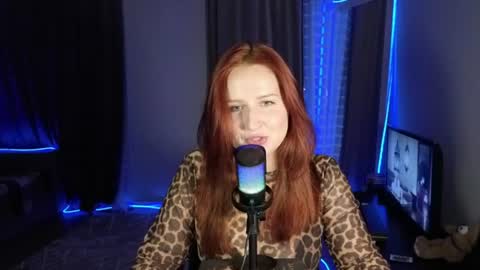 Snapshot of maryleesa chatting on August 5, 2026, 7:06 pm SirenVictoria online show from August 5, 2026, 7:06 pm