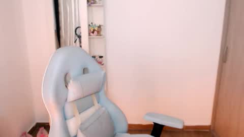 maryline online show from March 12, 2026, 6:36 pm