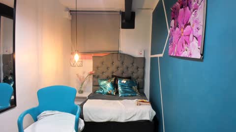 Marylin online show from December 14, 2024, 1:50 am