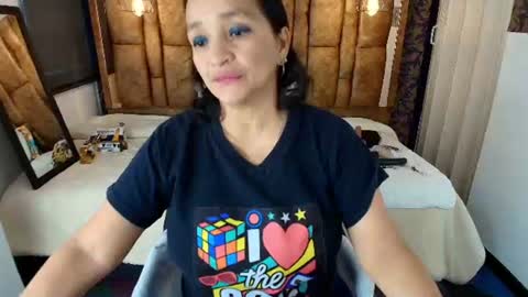Marylin online show from July 20, 2026, 7:16 pm